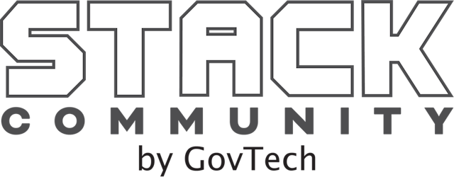 STACK Community by GovTech